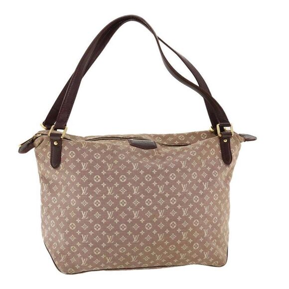 LOUIS VUITTON Monogram Ideal Ballad MM Shoulder Bag - Picture 1 of 11